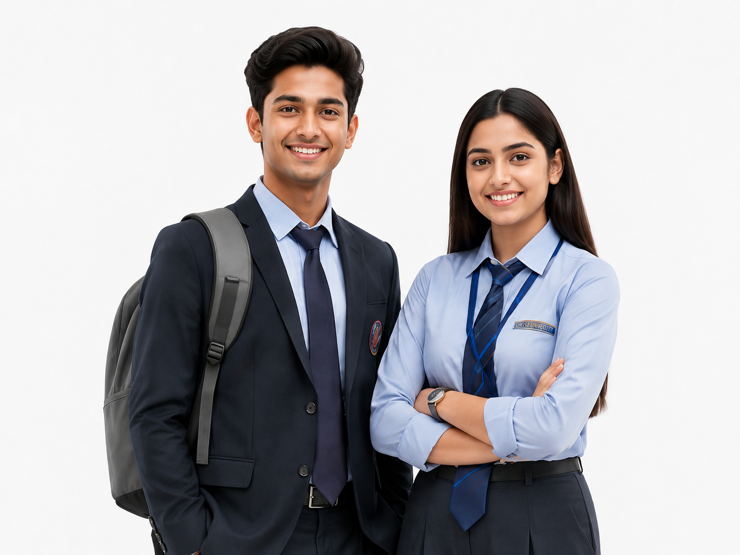 College Uniforms