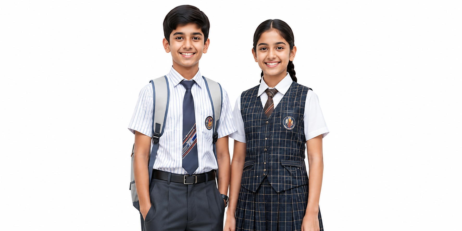 School Uniforms